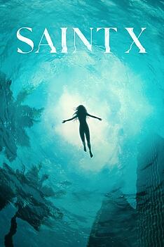 Serienplakat zu Saint X