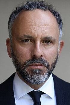 Porträt von Sami Loris
