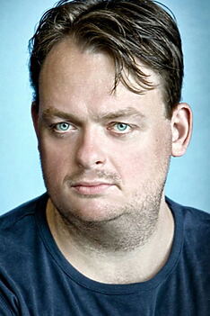 Porträt von Sascha Nathan