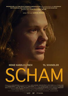 Filmplakat zu Scham