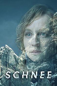 Serienplakat zu Schnee