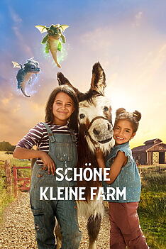 Serienplakat zu Schöne kleine Farm
