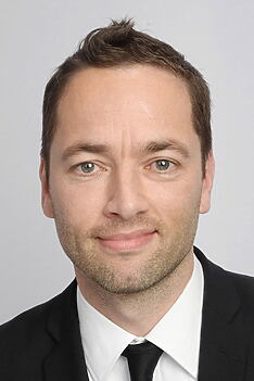 Porträt von Sean Ellis
