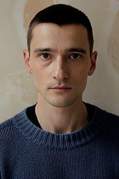 Porträt von Sebastian Schneider