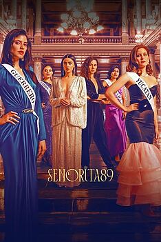 Serienplakat zu Señorita 89