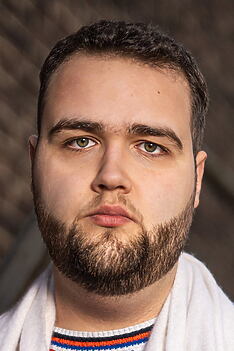 Porträt von Sezgin Güleç