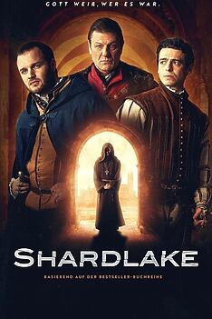 Serienplakat zu Shardlake