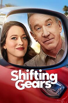 Serienplakat zu Shifting Gears
