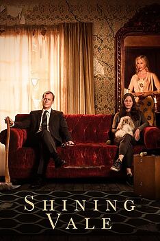 Serienplakat zu Shining Vale