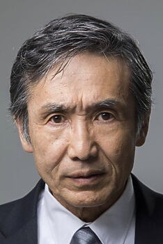 Porträt von Shiyun Nakamura