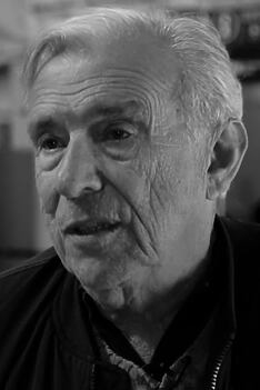 Porträt von Sidney J. Furie