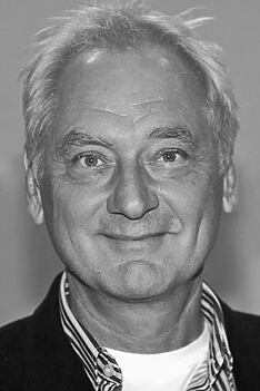 Porträt von Sigi Rothemund