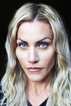 Porträt von Silje Torp