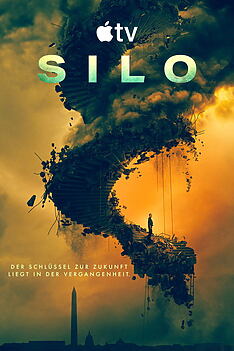 Serienplakat zu Silo