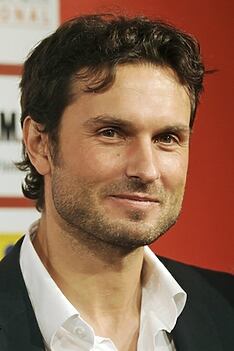 Porträt von Simon Verhoeven