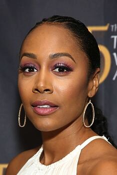 Porträt von Simone Missick