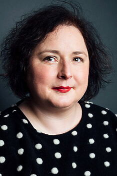Porträt von Siobhán McSweeney