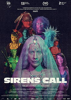 Filmplakat zu Sirens Call