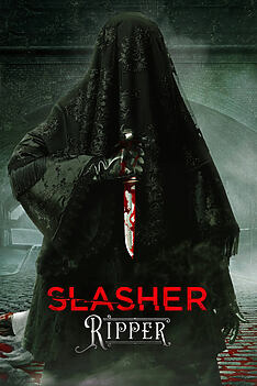 Serienplakat zu Slasher: Ripper