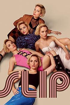 Serienplakat zu Slip