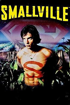Filmplakat zu Smallville