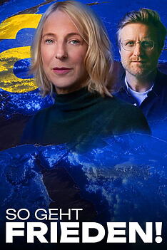 Filmplakat zu So geht Frieden!