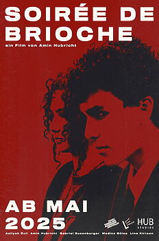 Filmplakat zu Soirée de Brioche