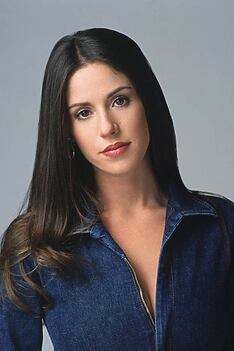 Porträt von Soleil Moon Frye