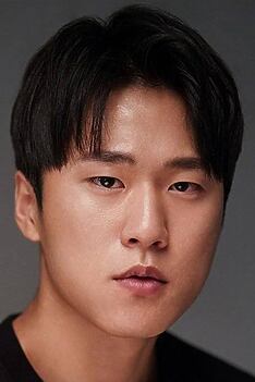 Porträt von Song Ji-hyuk