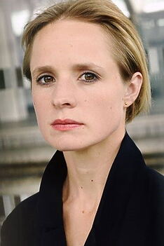 Porträt von Sophie Rogall