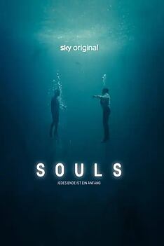 Serienplakat zu Souls