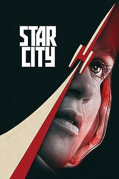 Serienplakat zu Star City