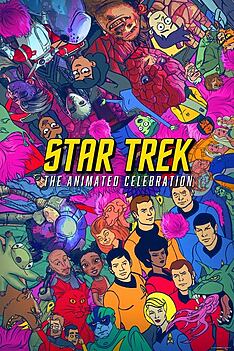 Serienplakat zu Star Trek: very Short Treks