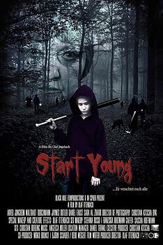 Filmplakat zu Start Young