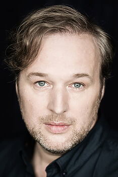 Porträt von Stephan Grossmann