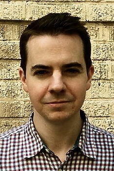 Porträt von Stephen Cognetti