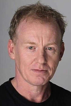 Porträt von Steve Huison