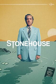 Serienplakat zu Stonehouse