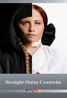 Serienplakat zu Straight Outta Crostwitz