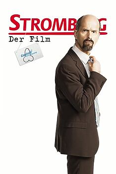 Filmplakat zu Stromberg - Der Film