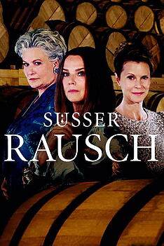 Serienplakat zu Süßer Rausch