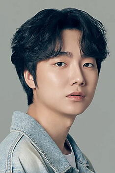 Porträt von Sung Yoo-bin