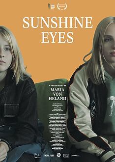 Serienplakat zu Sunshine Eyes
