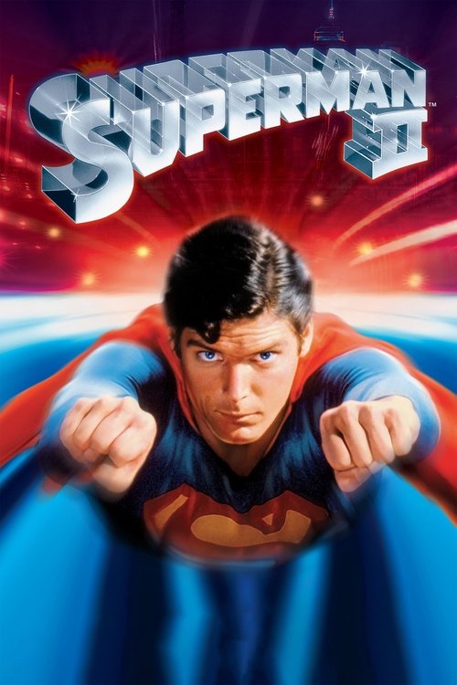 Superman II – Allein gegen alle