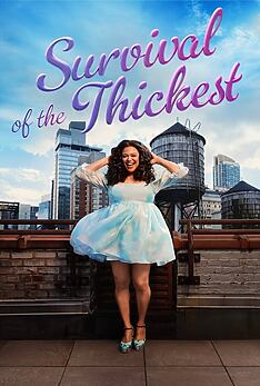 Serienplakat zu Survival of the Thickest