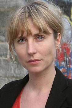 Porträt von Susanna Rozkosny