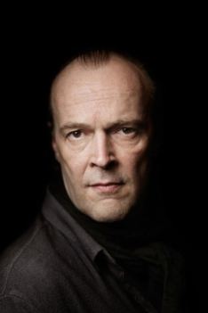 Porträt von Sven-Eric Bechtolf