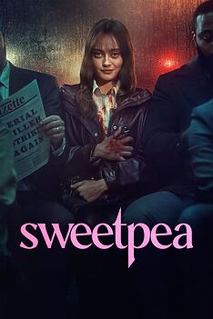 Serienplakat zu Sweetpea