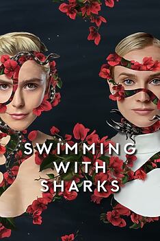 Serienplakat zu Swimming with Sharks