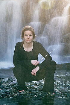 Filmplakat zu Tabita Berglund and Julian Steckel Sibelius, Shostakovich, Thorvaldsdottir